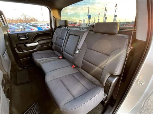 Used 2017 Chevrolet Silverado 2500 LT image 21
