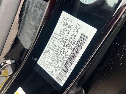 Used 2026 Honda CR-V Sport-L image 35