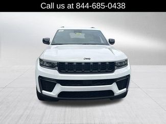 New 2026 Jeep Grand Cherokee Limited AWD/4WD video 2