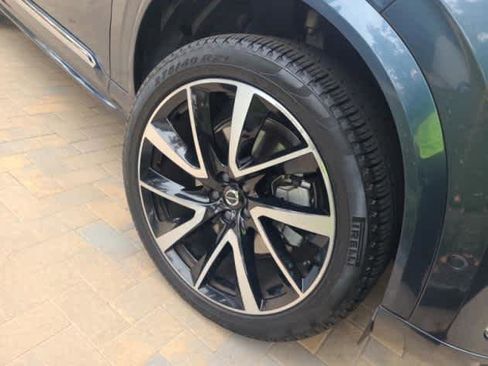 Certified 2023 Volvo XC90 B6 Plus w/ Protection Package Premier image 9