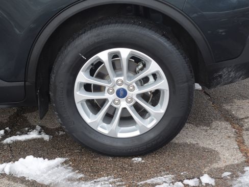 Certified 2022 Ford Escape SE w/ Convenience Package image 26