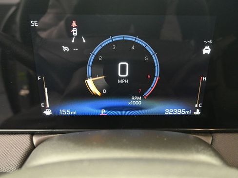 Used 2024 Chevrolet TrailBlazer LS image 33