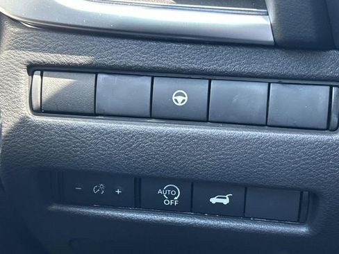 New 2026 Nissan Rogue SV AWD/4WD image 28