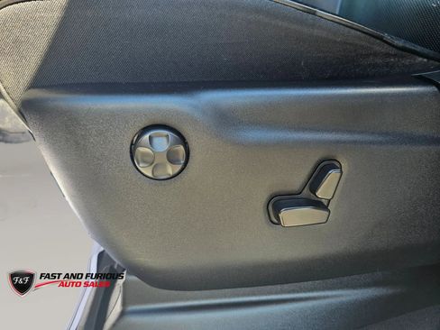 Used 2021 Jeep Grand Cherokee High Altitude AWD/4WD image 13