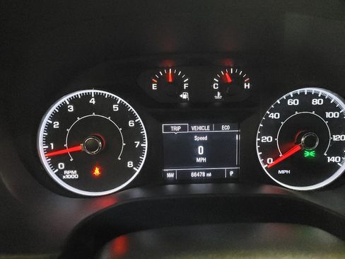 Used 2018 GMC Acadia SLE image 23