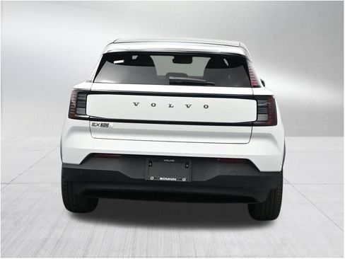 New 2026 Volvo EX30 Ultra AWD/4WD image 4