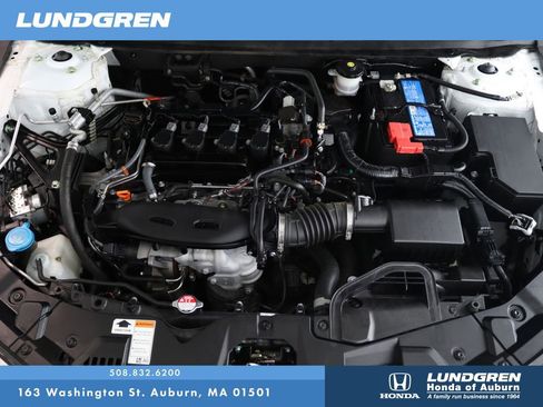 Used 2024 Honda Accord LX image 32