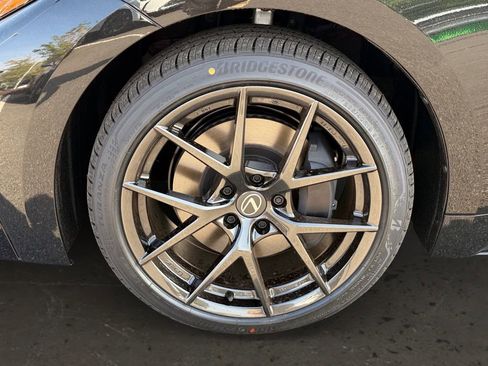 New 2026 Lexus IS 350 F Sport image 23