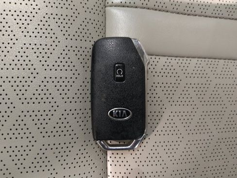 Used 2021 Kia Sorento SX FWD image 32