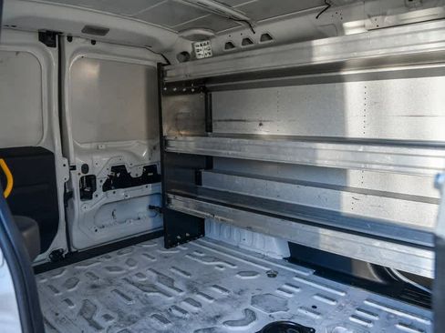Used 2022 RAM ProMaster City Tradesman image 22