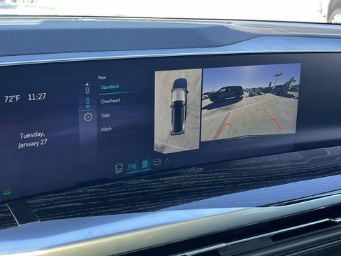 New 2026 Cadillac Escalade IQ Sport 1 image 20