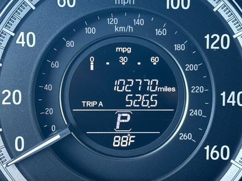 Used 2016 Honda Accord LX image 22