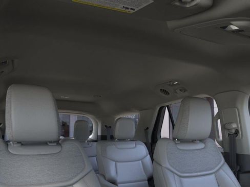 New 2026 Ford Explorer Active w/ Active Comfort Package RWD image 41