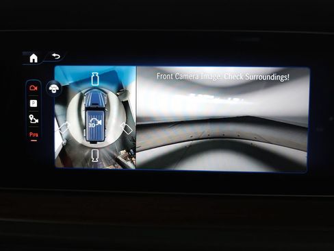 Used 2025 Mercedes-Benz G 580 image 21