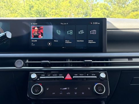 New 2026 Hyundai Tucson SEL Plus FWD image 30