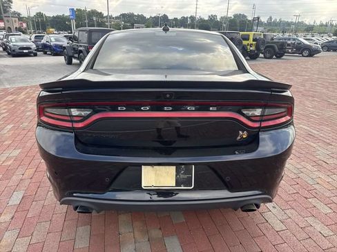 Used 2021 Dodge Charger Scat Pack RWD image 13