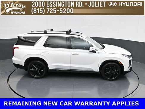 Used 2025 Hyundai Palisade XRT image 17