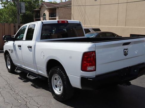 Used 2019 RAM 1500 Tradesman w/ Popular Equipment Group AWD/4WD image 5