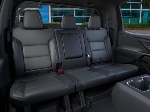 New 2026 Chevrolet Silverado EV Trail Boss image 17