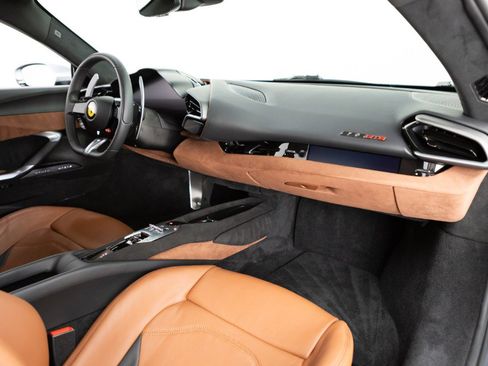 Certified 2023 Ferrari 296 GTB image 60