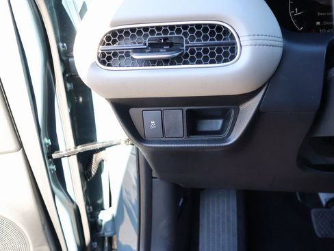 New 2026 Honda HR-V EX-L image 28