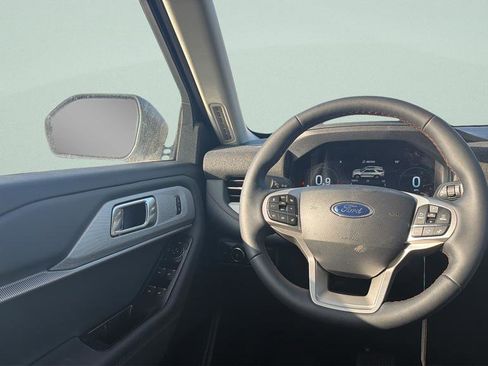 New 2026 Ford Explorer Active w/ Active Comfort Package image 23