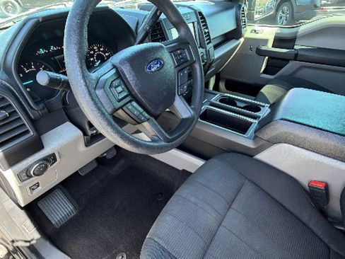 Used 2020 Ford F150 XL w/ Equipment Group 101A Mid RWD image 10