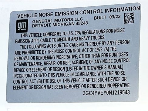 Used 2022 Chevrolet Silverado 3500 High Country w/ Z71 Off-Road Package image 34