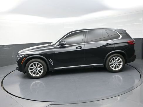 Used 2020 BMW X5 xDrive40i w/ Convenience Package AWD/4WD image 51
