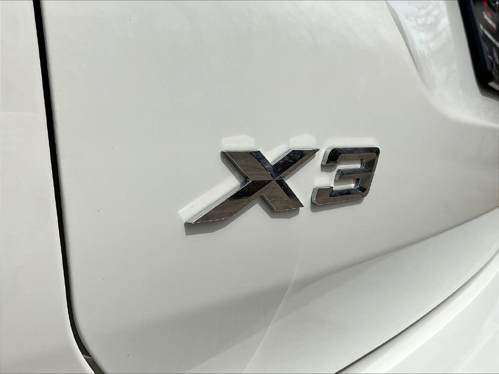 Used 2023 BMW X3 xDrive30i AWD/4WD image 24