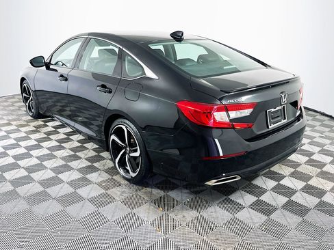 Used 2022 Honda Accord Sport Special Edition image 4