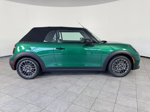 New 2026 MINI Cooper S FWD image 28