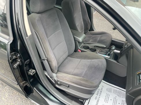 Used 2008 Ford Fusion SE image 27