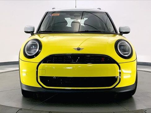 Certified 2025 MINI Cooper S image 2