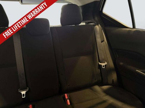 Used 2025 Nissan Kicks Play S FWD image 27
