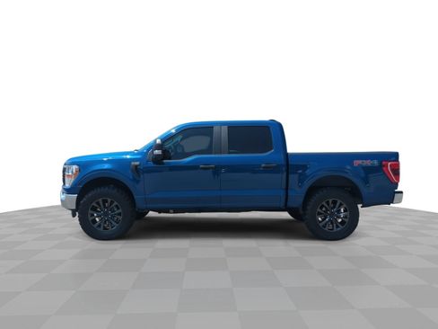 Used 2022 Ford F150 XL w/ Trailer Tow Package AWD/4WD image 5
