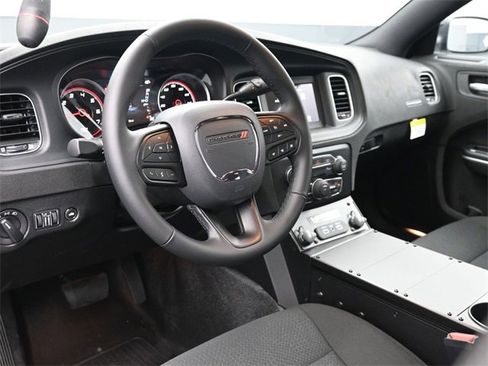 New 2023 Dodge Charger Police w/ Convenience Group I image 18