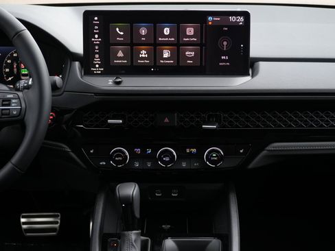 New 2026 Honda Accord Sport image 26