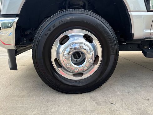 Used 2024 Ford F350 XLT w/ 360-Degree Camera Package image 29