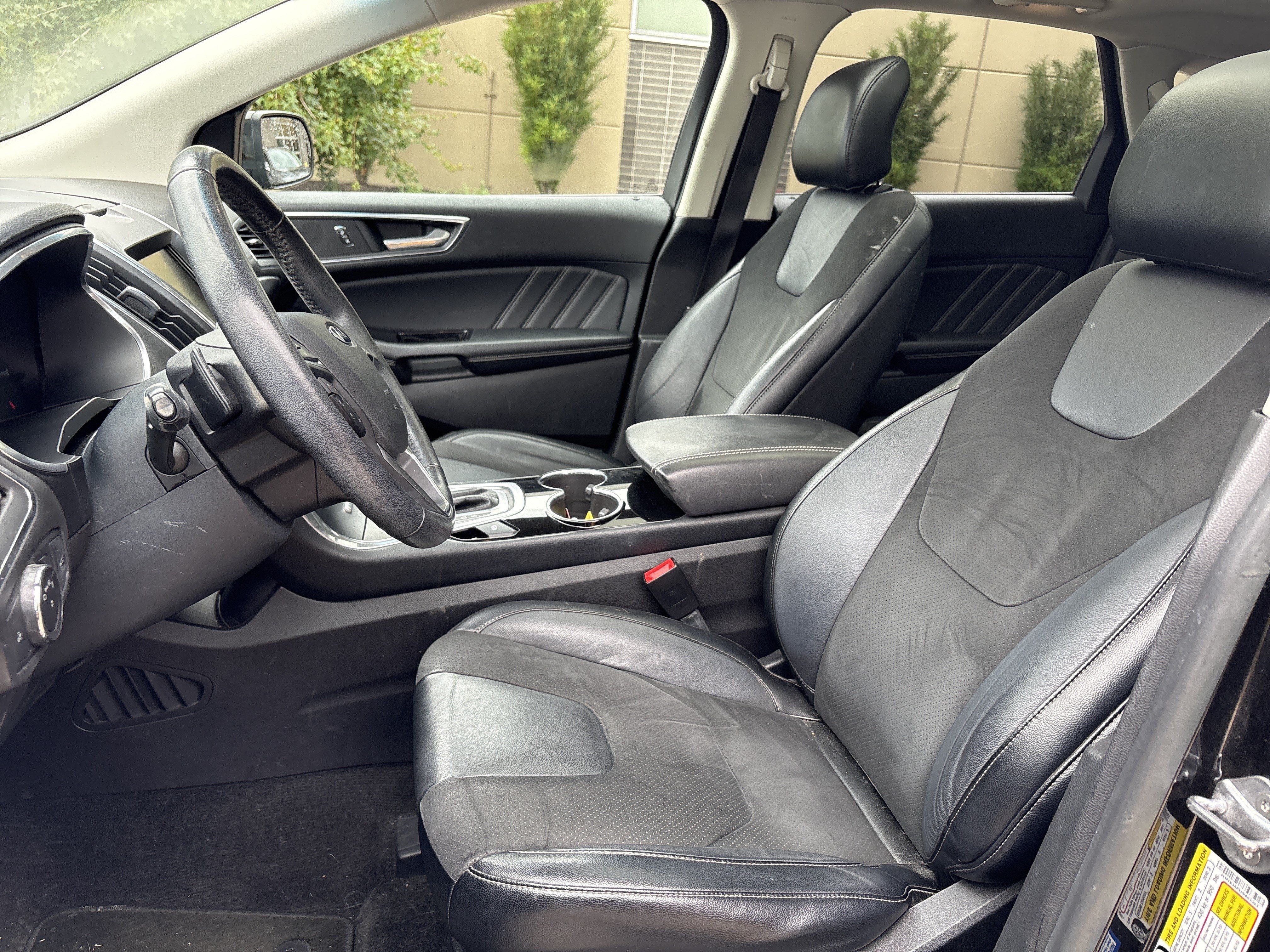 Used 2015 Ford Edge Sport w/ Equipment Group 401A FWD image 24