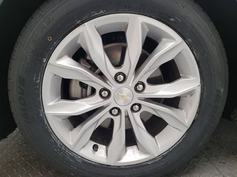 Used 2022 Chevrolet Malibu LT FWD image 31