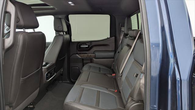 Used 2021 GMC Sierra 1500 Denali w/ Denali Ultimate Package AWD/4WD image 17