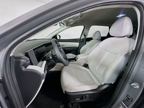 Certified 2025 Hyundai Tucson SEL image 20