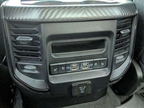 Used 2024 RAM 1500 TRX image 15