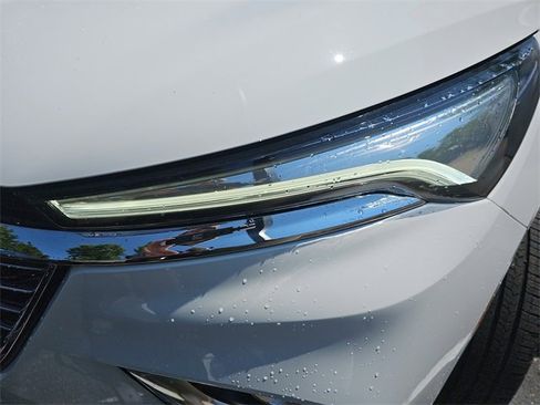 Certified 2024 Buick Enclave Essence w/ Trailering Package, 5000 lbs. image 29