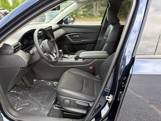 New 2026 MAZDA CX-5 Select AWD/4WD image 11