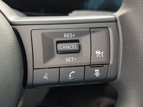 New 2026 Nissan Kicks SV FWD image 19