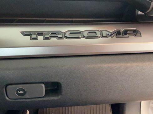 Certified 2025 Toyota Tacoma SR5 RWD image 38