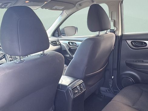 Used 2021 Nissan Rogue Sport S AWD/4WD image 23