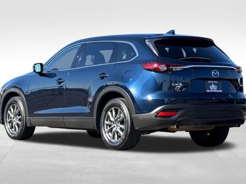 Used 2022 MAZDA CX-9 Touring image 6